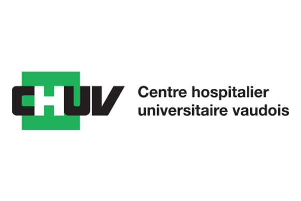 Logo Chuv