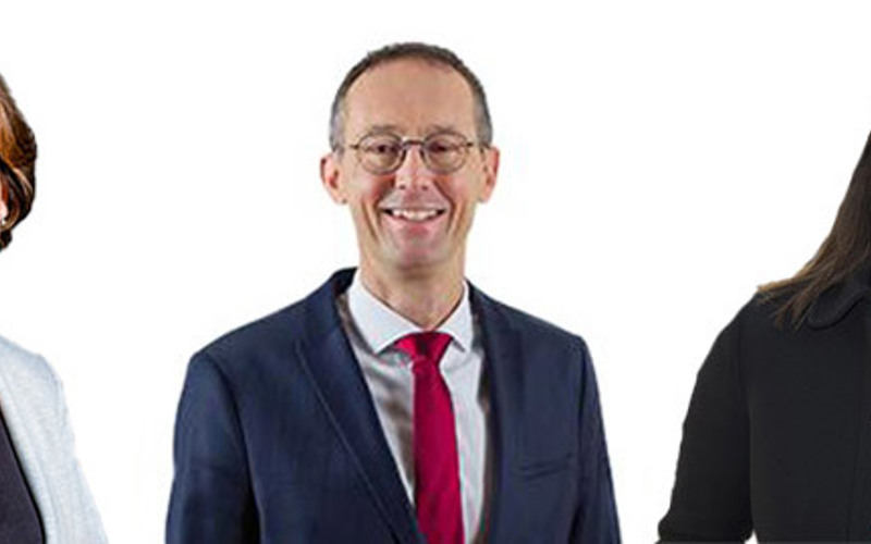 Groupe Comité gouv HES-SO