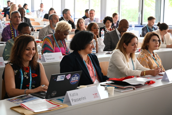 Forum 28 Juin 2024
