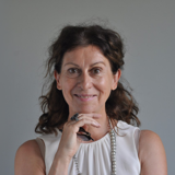 Corinne Chantrier