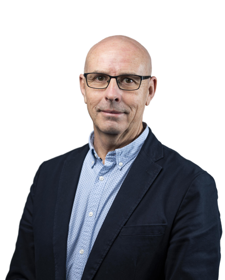 Perazzi Luca Luca Perrazi, Dekan der französischsprachigen Bachelor-Sektion an der HEG Fribourg