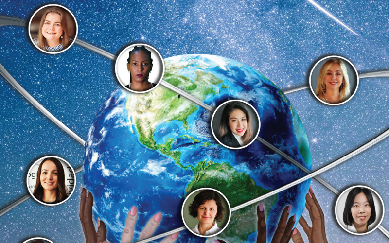 GEM Women Report 1819