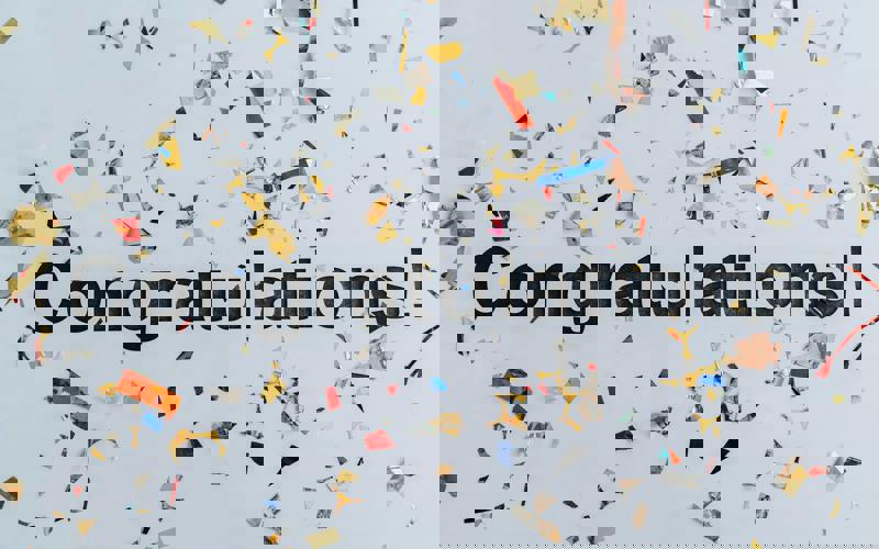 Pexels Congratuliatoins