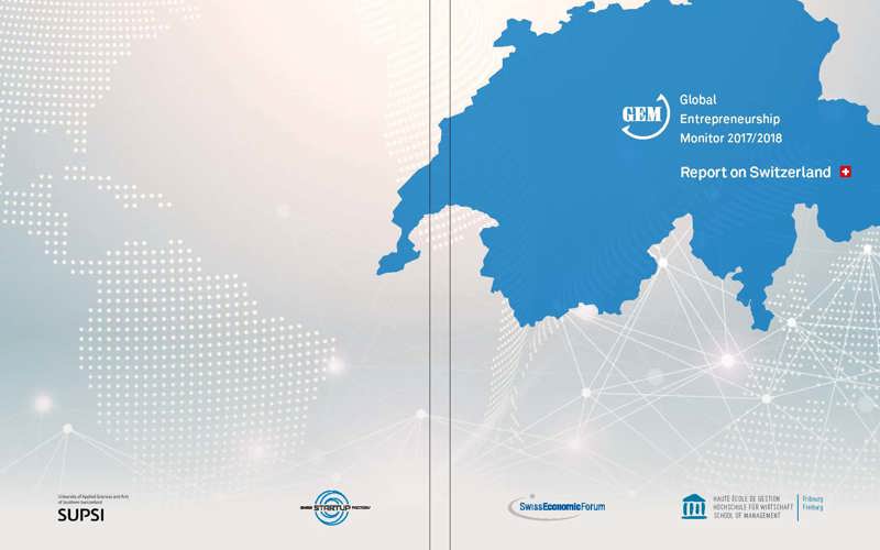 GEM Report 2017-2018