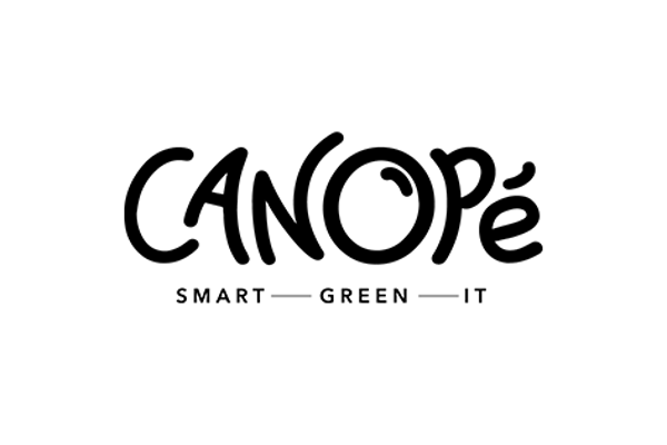 Logo Canope