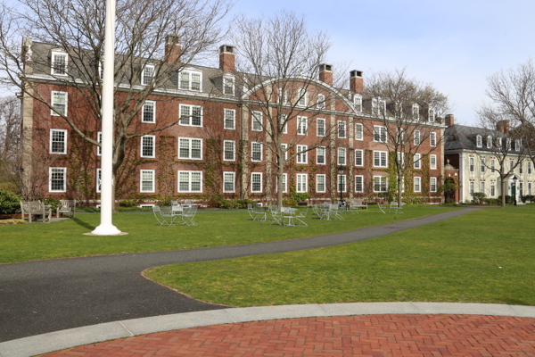 Harvard Campus