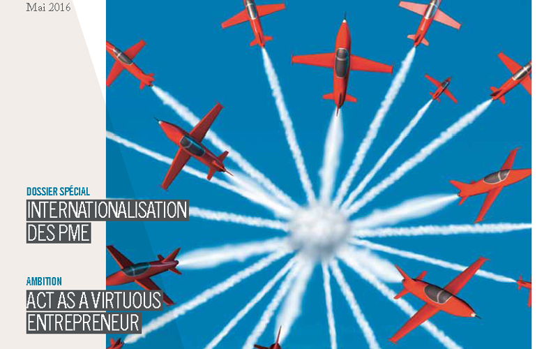 HEG-FR Magazine n° 2