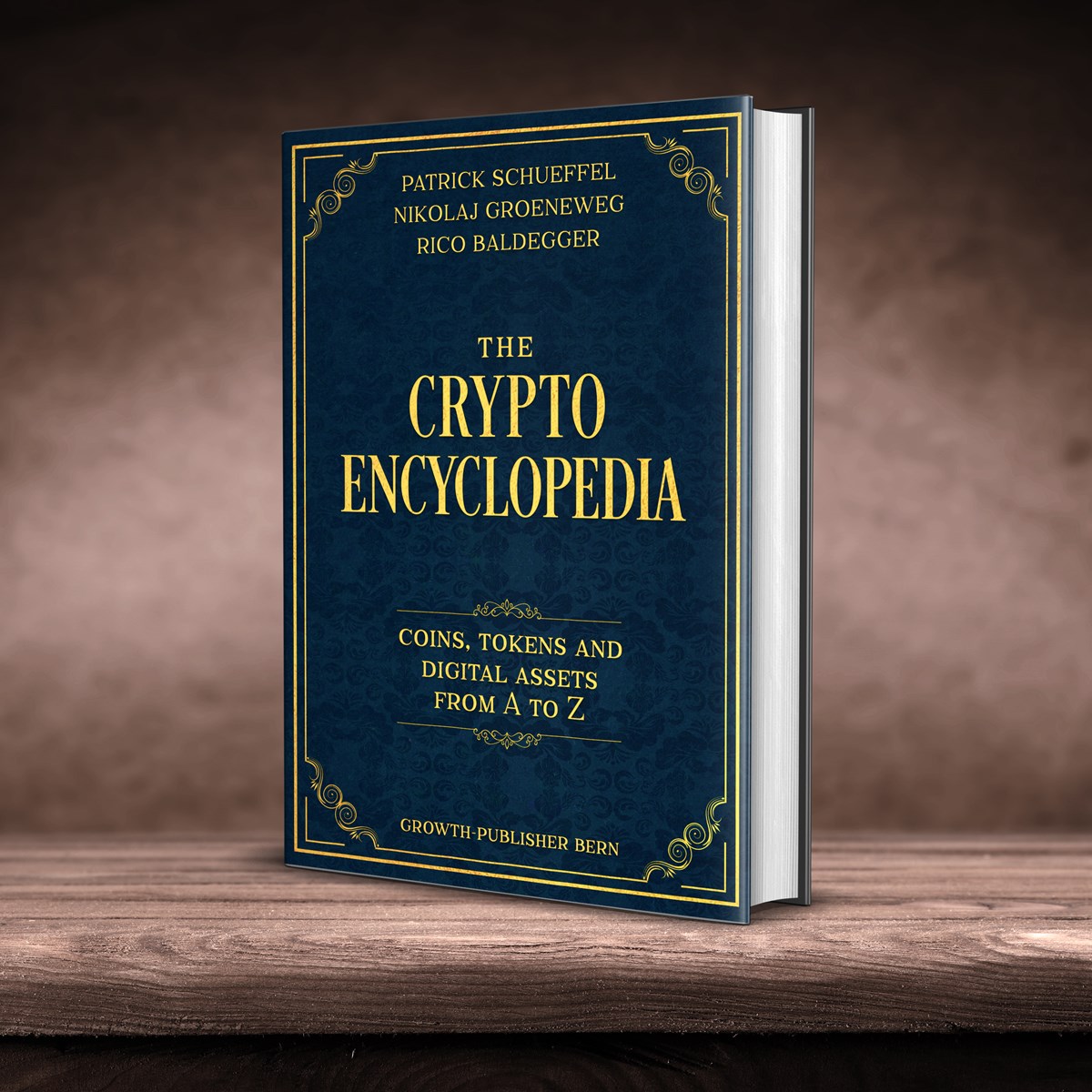 crypto encyclopedia britannica