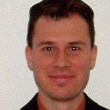Richard Pasquier