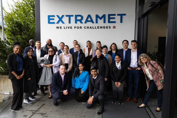 HEG IO Extramet 1