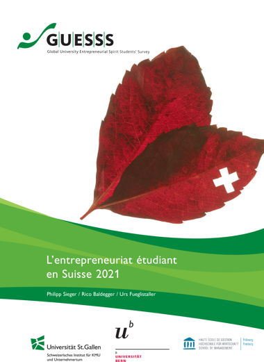 Guesss Rapport Suisse 2021 Fr Cover