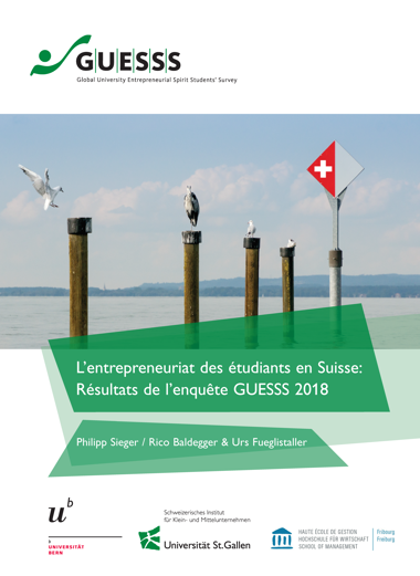 Guesss Rapport Suisse 19 Fr Cover