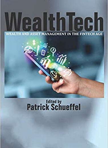 Schueffel Wealthtech