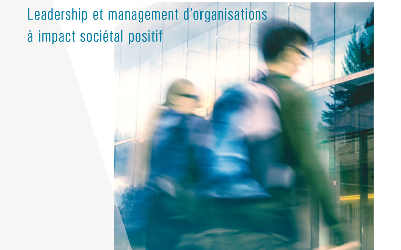 CAS Entrepreneuriat social 2019 FR Cover