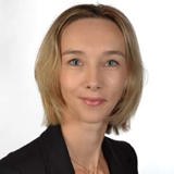 Anne Laure Roudaut Bio