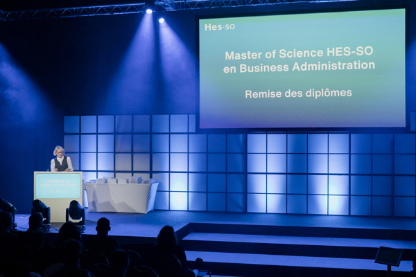 HES SO 17112023 Ceremonie ARU7223