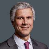 Luis Almeida Costa