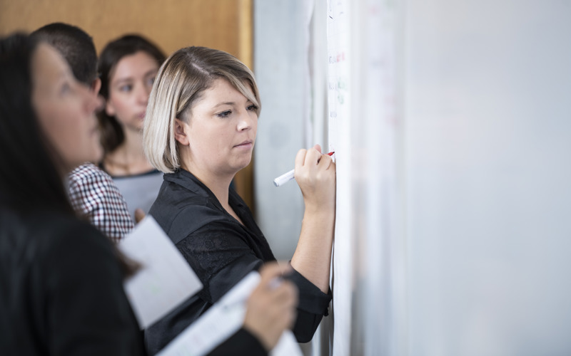 Les Challenges Et Opportunités Pour Les PME