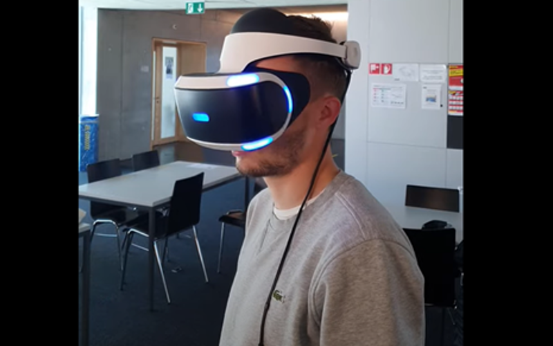 Optionsocialmediavr