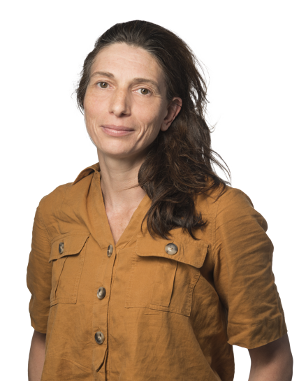 Perroti Virginie