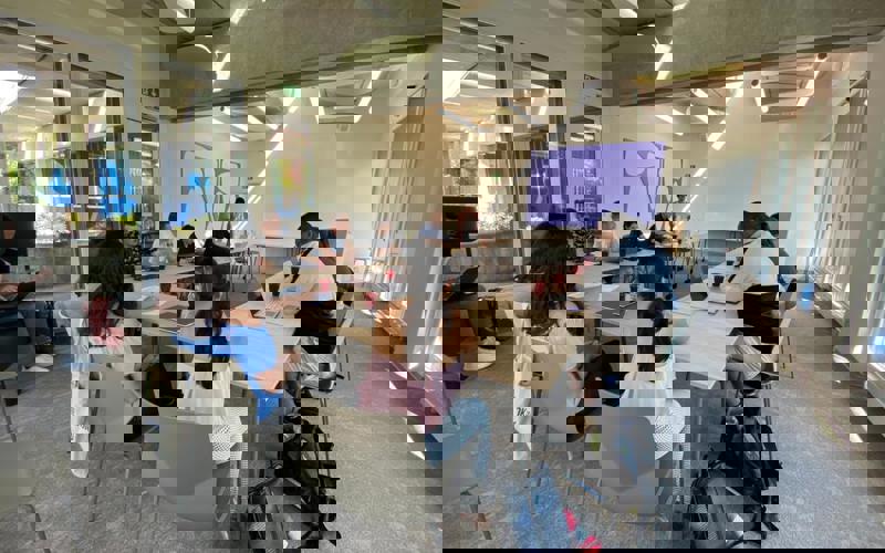 Agrico Group Presentation