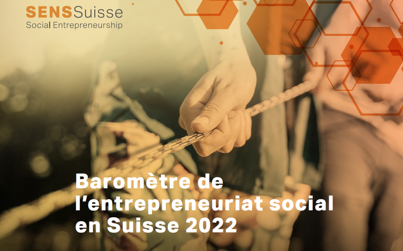 Barometre Entrepren Social 2022