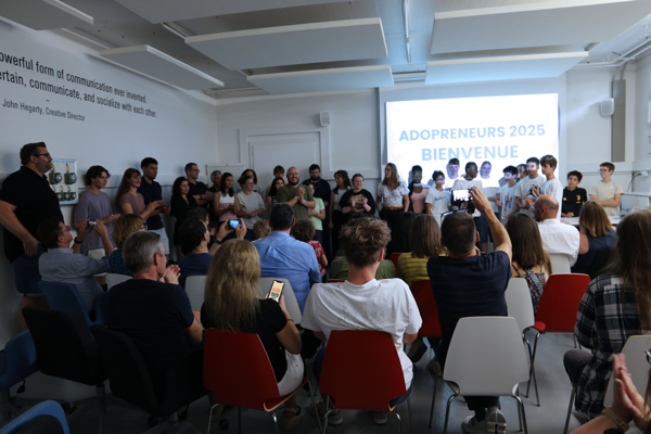Adopreneurs 2025 1