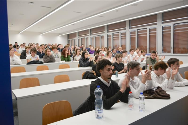 Pitch Competition