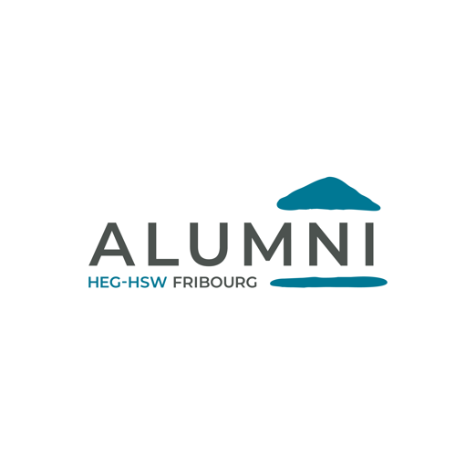 Logo Alumni