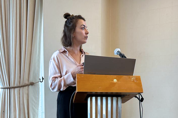 Doruntini Tahiri Seoul (1)