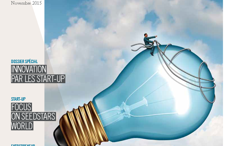 HEG-FR Magazine n° 1 Couverture HEG-FR Magazine, publication officielle de la Haute école de gestion Fribourg