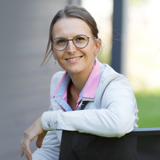 Evelyne Verdon
