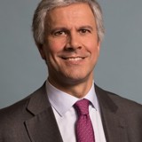 Luís Almeida Costa