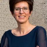 Anne Béguin Van Walleghem