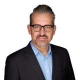 Laurent Pittet - DAS en Management de la communication