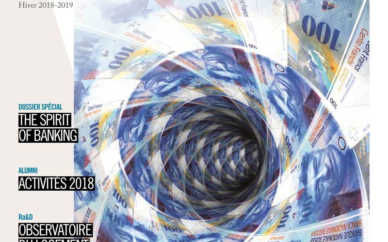 HEG-FR Magazine n° 7