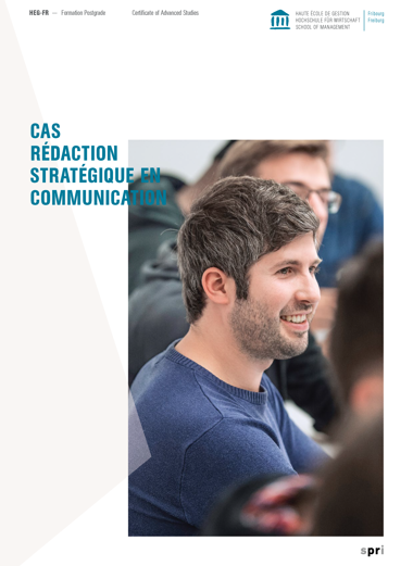 CAS Rscommunication 15 Fr Cover