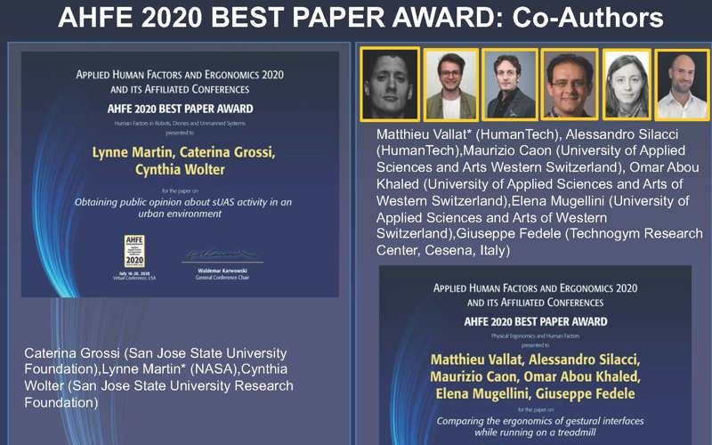 AFHE 2020 Bestpaperaward