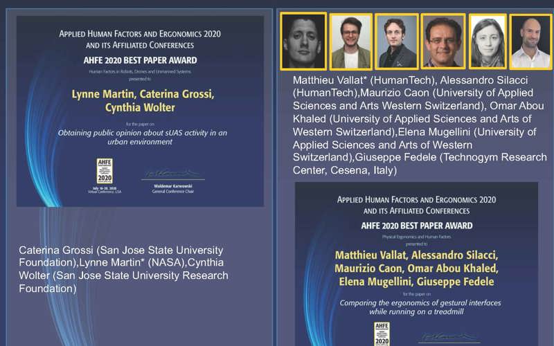 AFHE 2020 Bestpaperaward