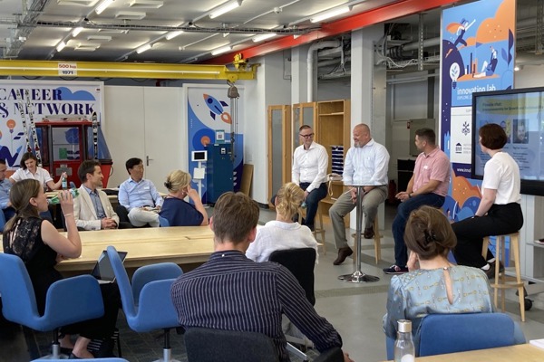 Panel Discussion