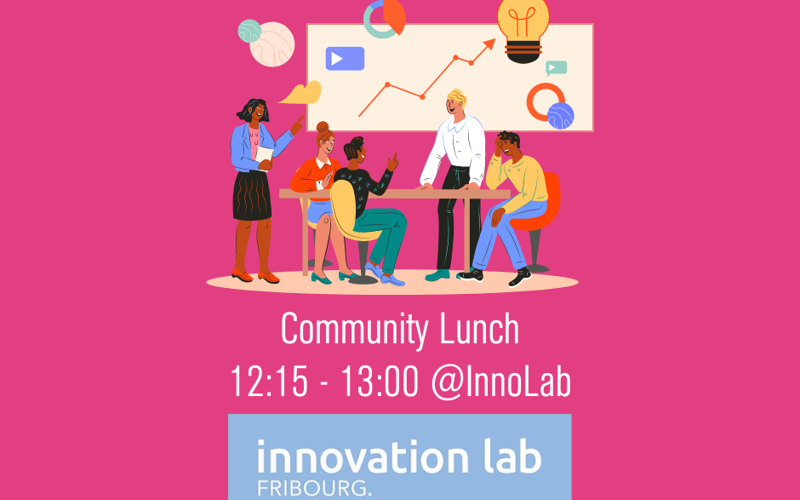 Community Lunch