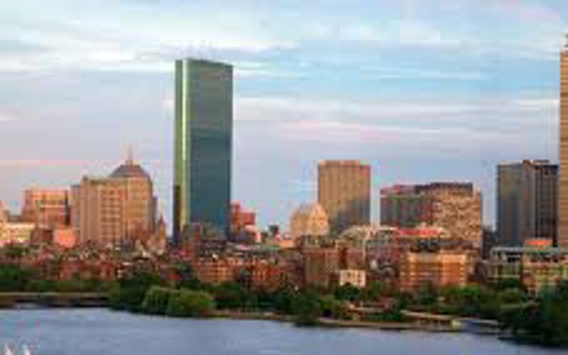 boston