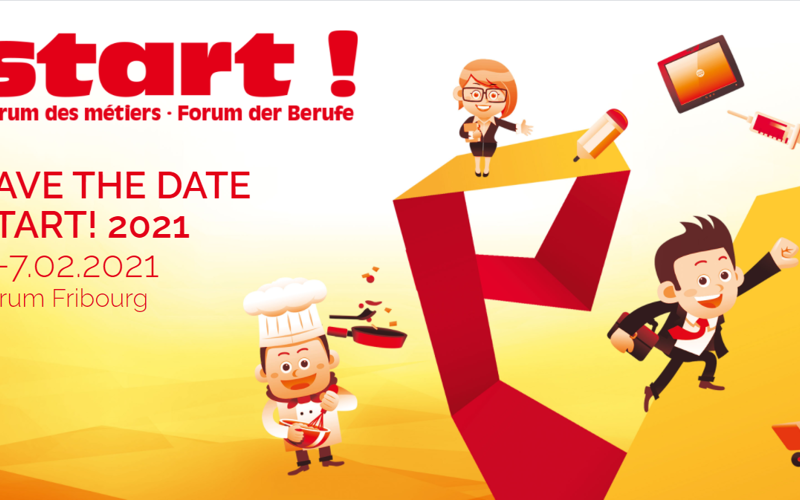 Forumstart2021