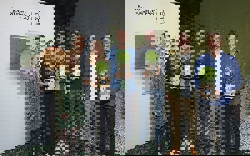 Laureats Startcup Challenge