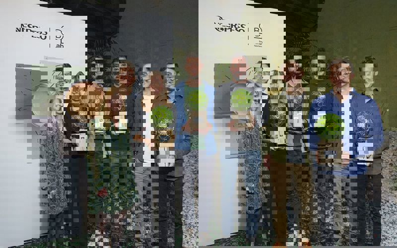 Laureats Startcup Challenge