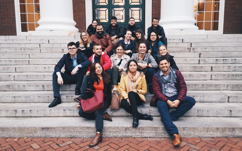 Harvard Group
